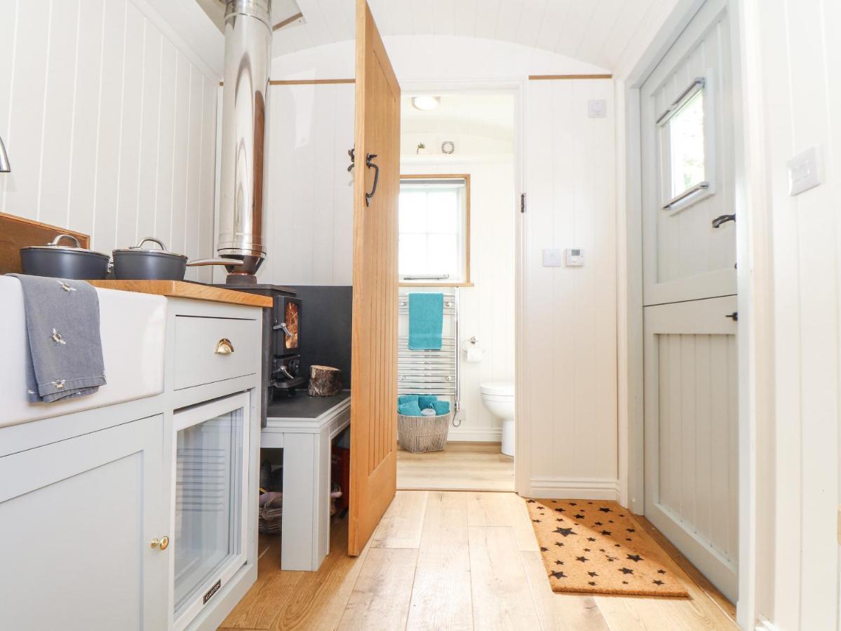 Holiday home Gwithian Shepherds Hut Hayle