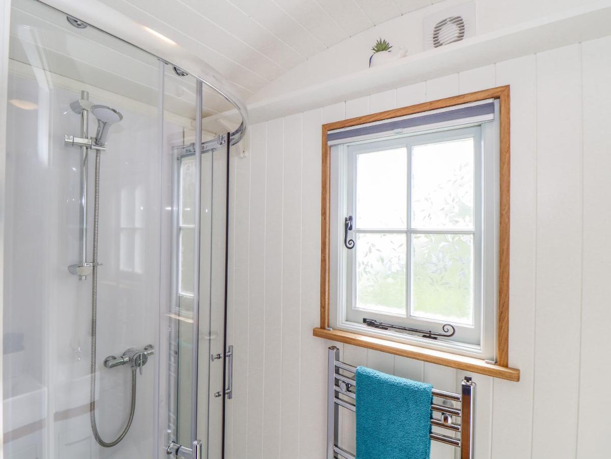 Holiday home Gwithian Shepherds Hut